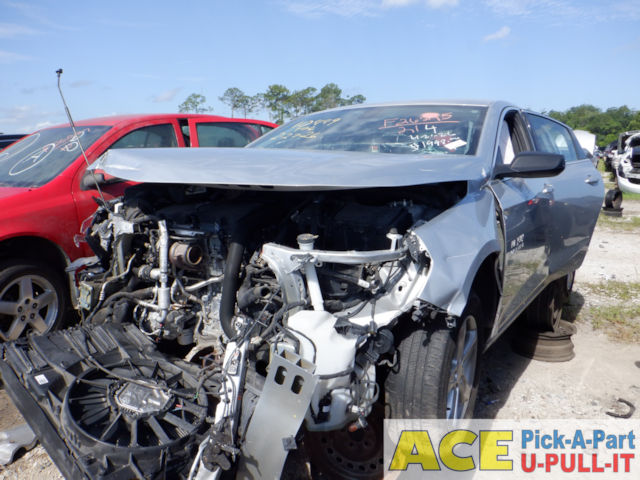 Photo of 2021 Chevrolet Malibu