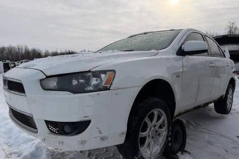 Photo of 2013 Mitsubishi Lancer