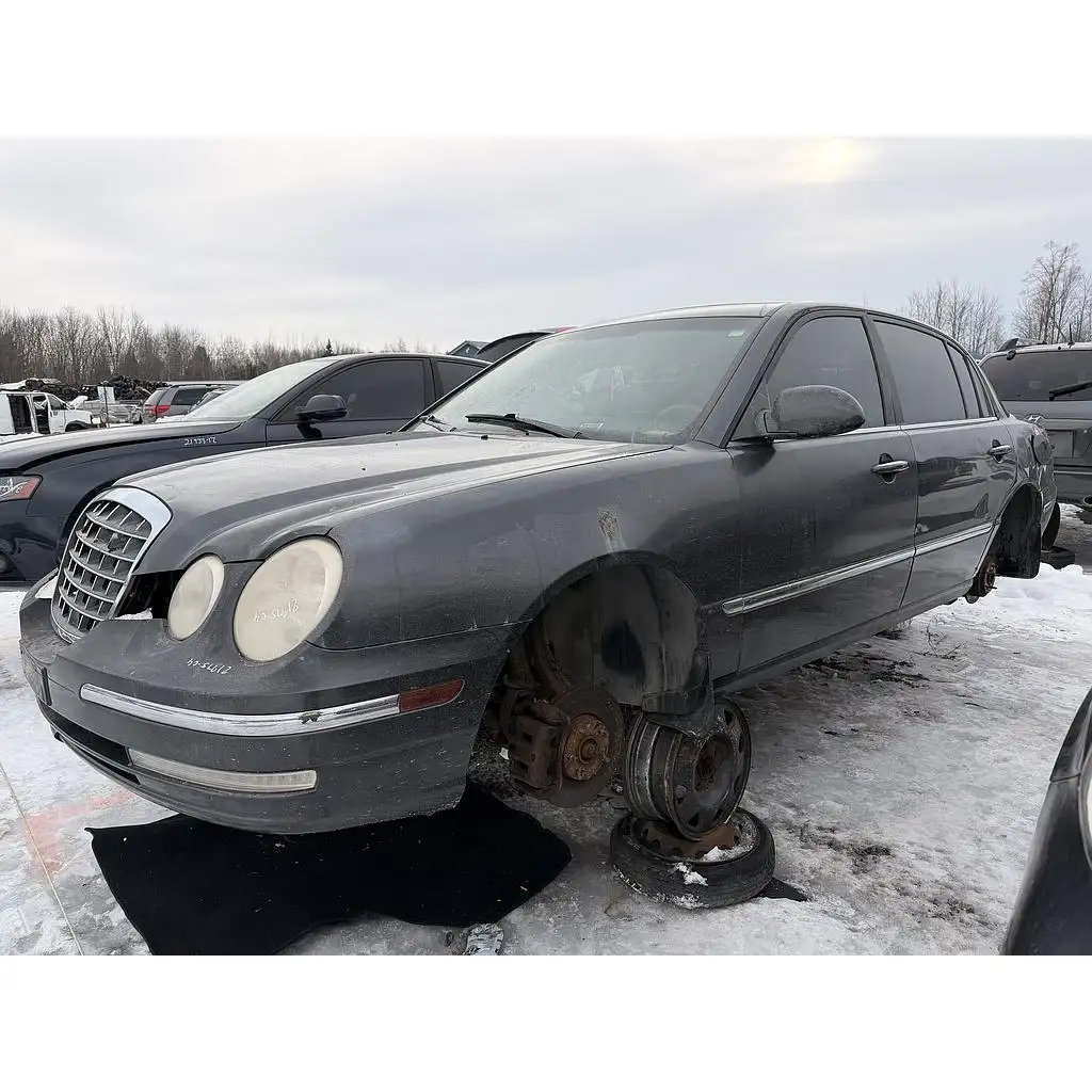 Photo of 2004 Kia Amanti