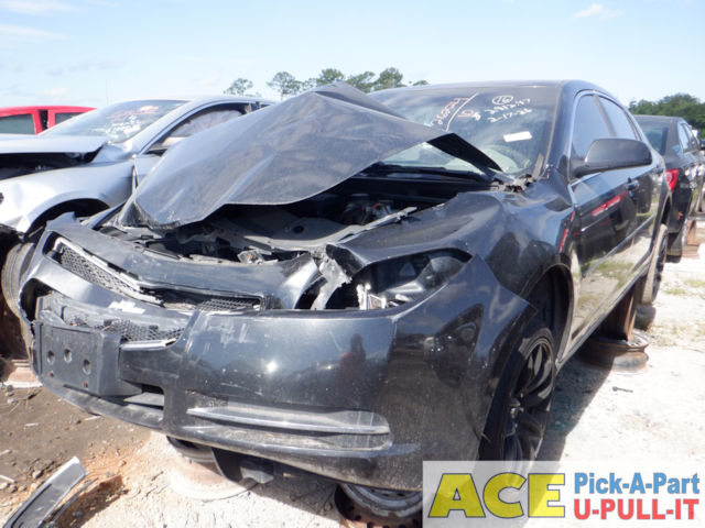 Photo of 2010 Chevrolet Malibu