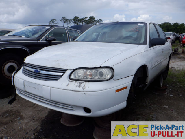 Photo of 2004 Chevrolet Malibu