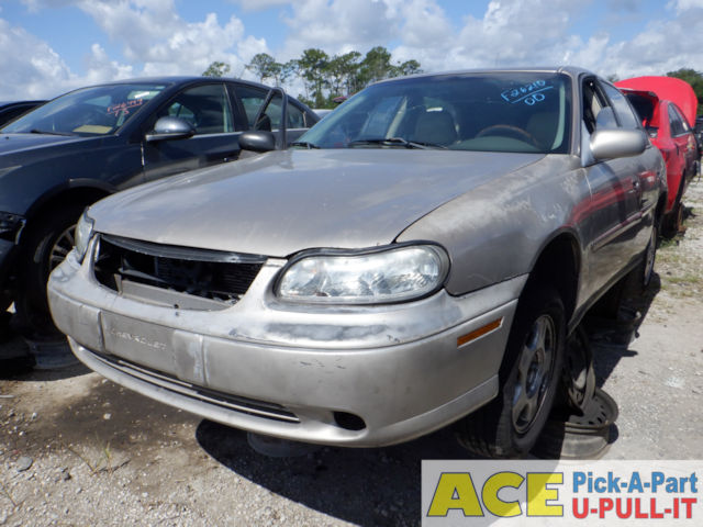 Photo of 2000 Chevrolet Malibu