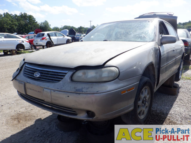 Photo of 1998 Chevrolet Malibu