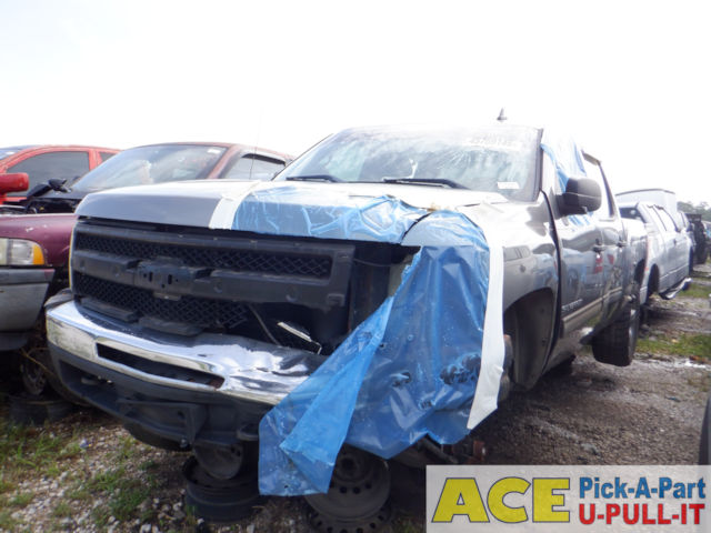 Photo of 2009 Chevrolet Silverado 1500 Pickup