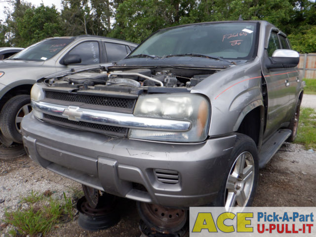 Photo of 2006 Chevrolet Trailblazer
