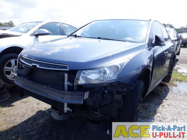 Photo of 2013 Chevrolet Cruze