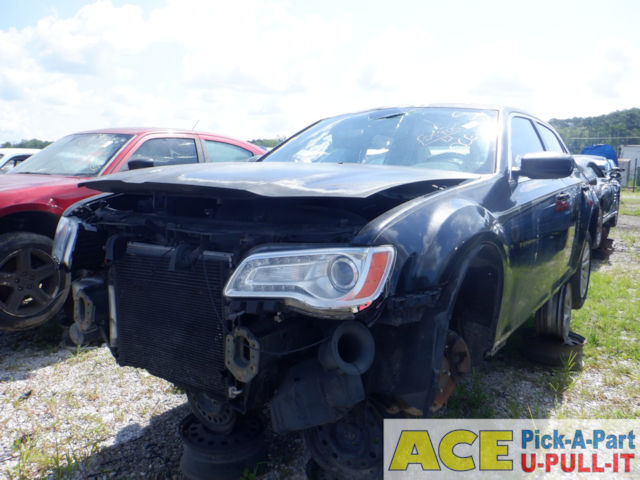 Photo of 2012 Chrysler 300