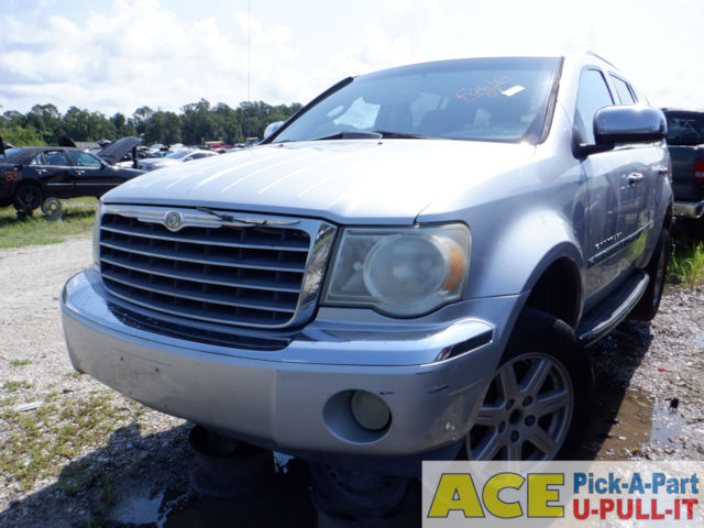 Photo of 2007 Chrysler Aspen