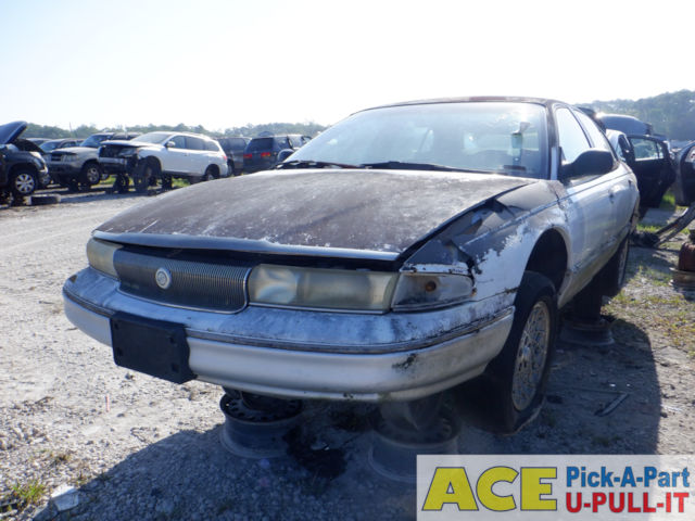 Photo of 1995 Chrysler New Yorker (Fwd)