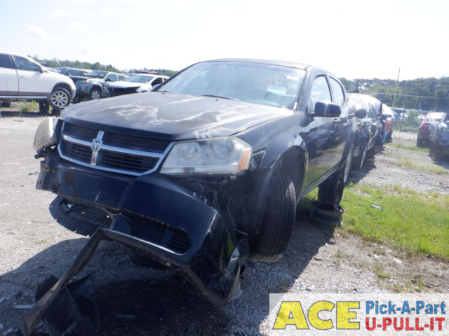 Photo of 2010 Dodge Avenger