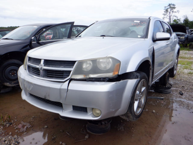 Photo of 2008 Dodge Avenger
