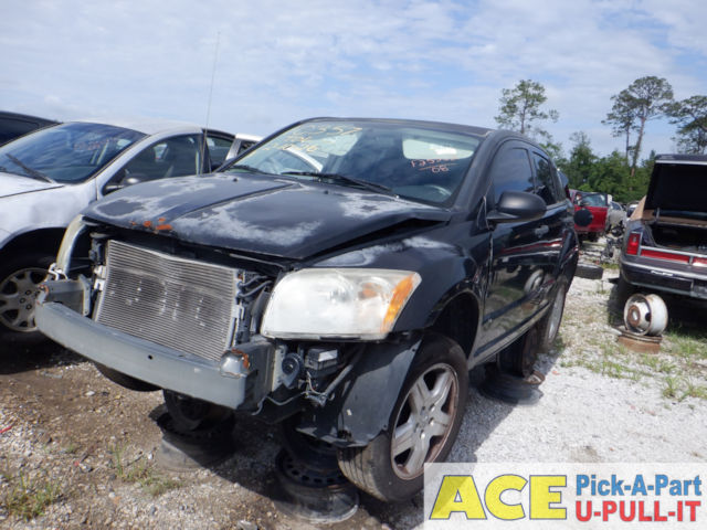 Photo of 2008 Dodge Caliber