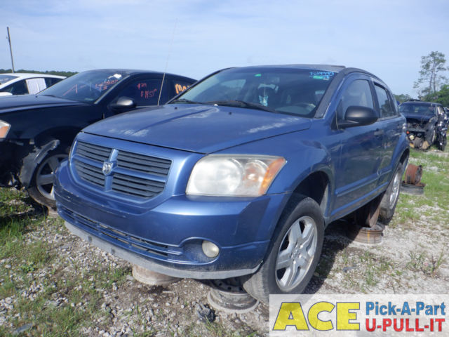 Photo of 2007 Dodge Caliber