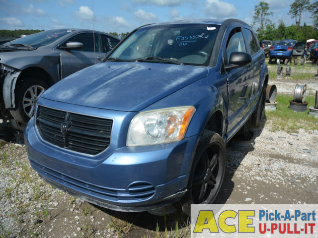 Photo of 2007 Dodge Caliber
