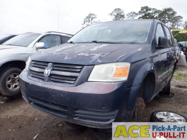 Photo of 2008 Dodge Caravan