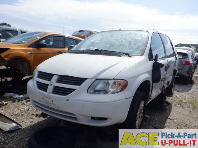 Photo of 2007 Dodge Caravan