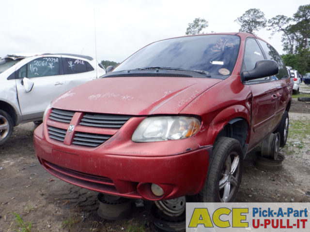 Photo of 2006 Dodge Caravan