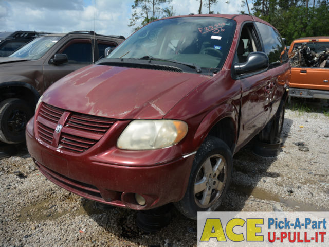 Photo of 2006 Dodge Caravan