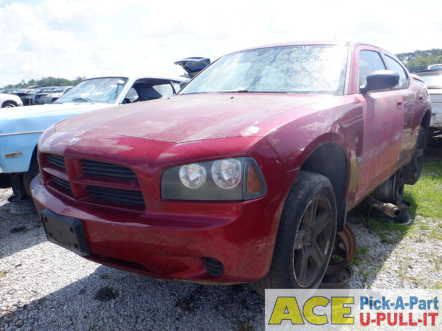 Photo of 2008 Dodge Charger