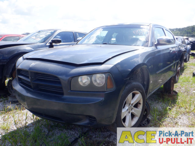 Photo of 2007 Dodge Charger