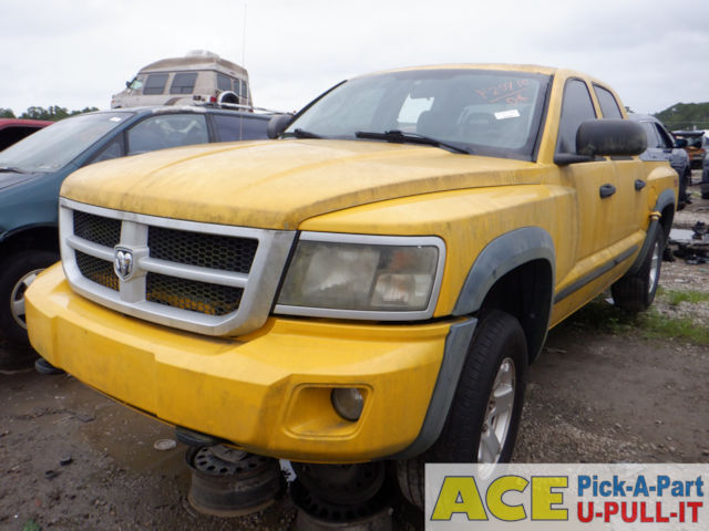 Photo of 2008 Dodge Dakota