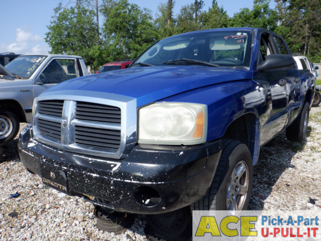 Photo of 2007 Dodge Dakota