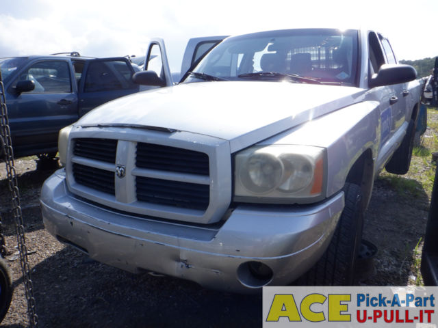 Photo of 2006 Dodge Dakota