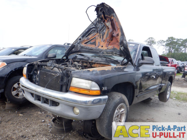 Photo of 2000 Dodge Dakota