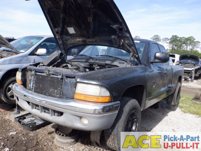 Photo of 1999 Dodge Dakota