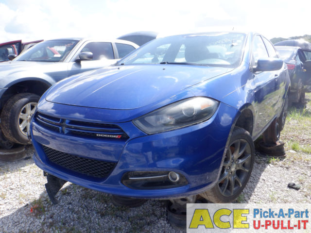 Photo of 2013 Dodge Dart