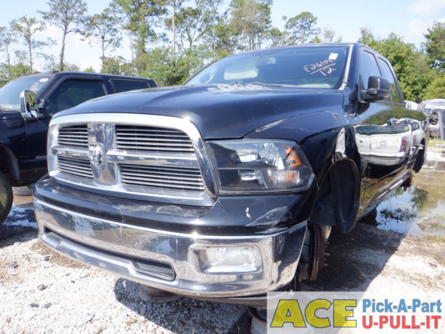 Photo of 2012 Dodge Dodge 1500 Pickup
