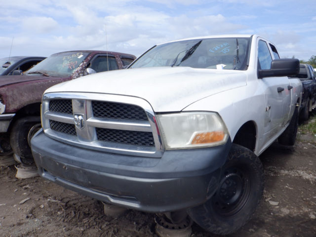 Photo of 2010 Dodge Dodge 1500 Pickup