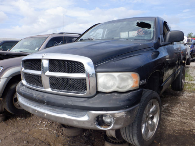 Photo of 2004 Dodge Dodge 1500 Pickup