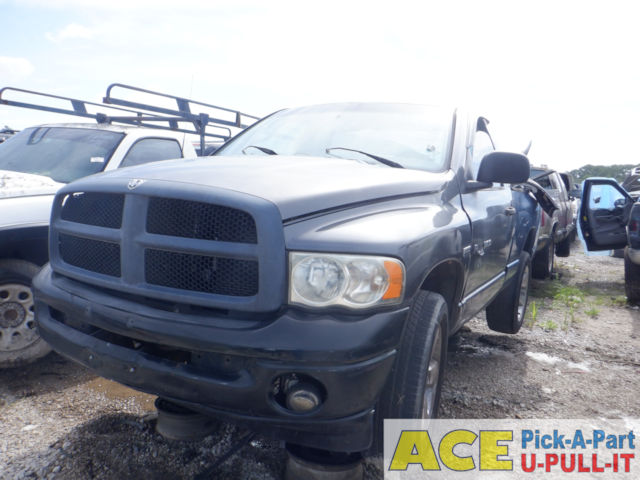 Photo of 2004 Dodge Dodge 1500 Pickup
