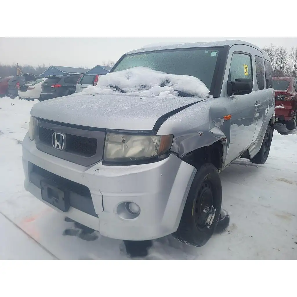 Photo of 2009 Honda Element