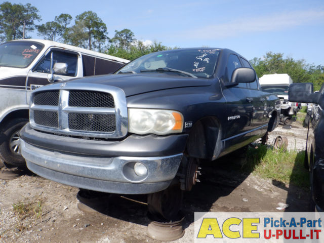 Photo of 2003 Dodge Dodge 1500 Pickup
