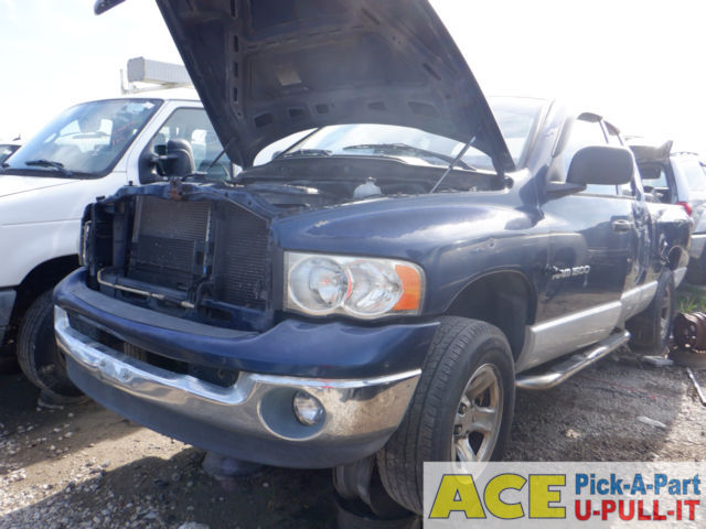 Photo of 2003 Dodge Dodge 1500 Pickup