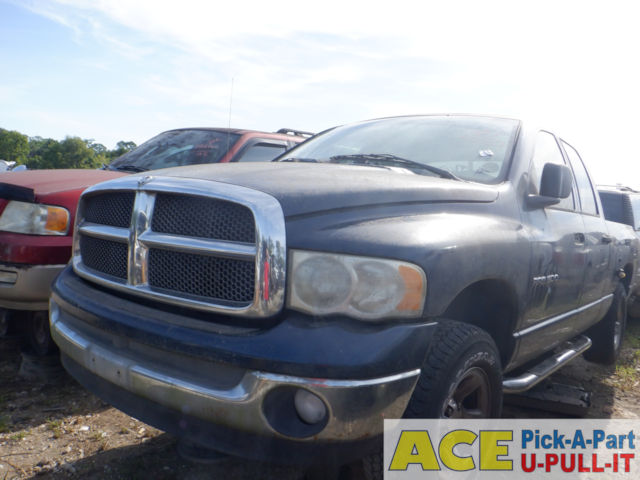 Photo of 2003 Dodge Dodge 1500 Pickup