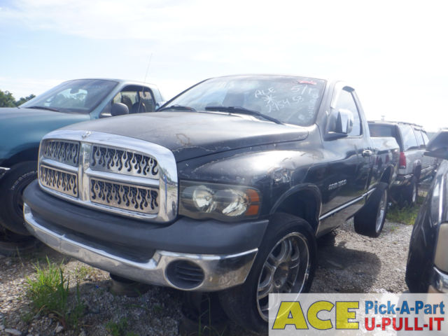 Photo of 2002 Dodge Dodge 1500 Pickup