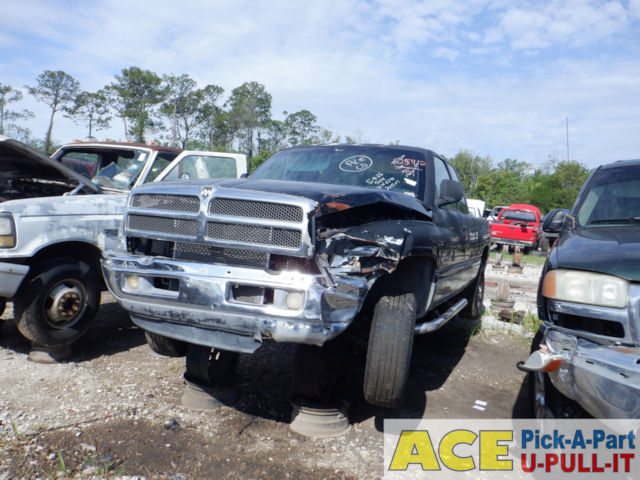 Photo of 2001 Dodge Dodge 1500 Pickup