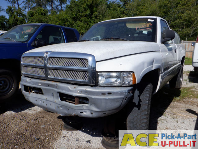 Photo of 2001 Dodge Dodge 1500 Pickup
