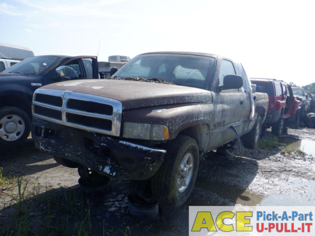 Photo of 1998 Dodge Dodge 1500 Pickup