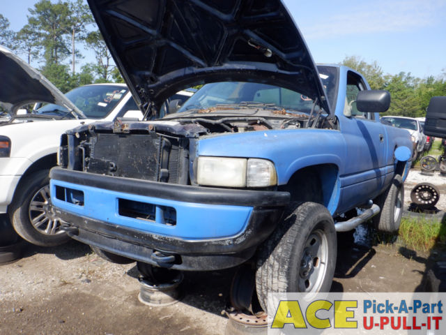 Photo of 1995 Dodge Dodge 1500 Pickup