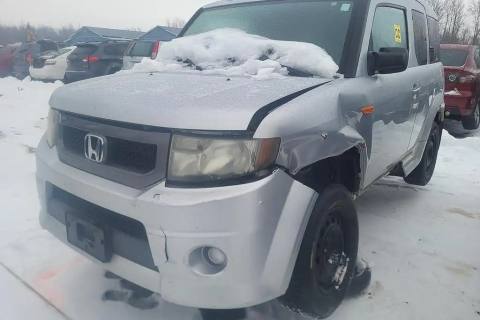Photo of 2009 Honda Element