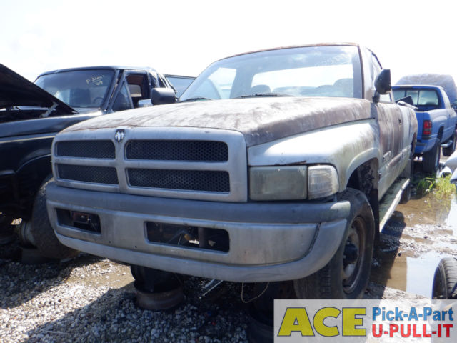 Photo of 1994 Dodge Dodge 1500 Pickup