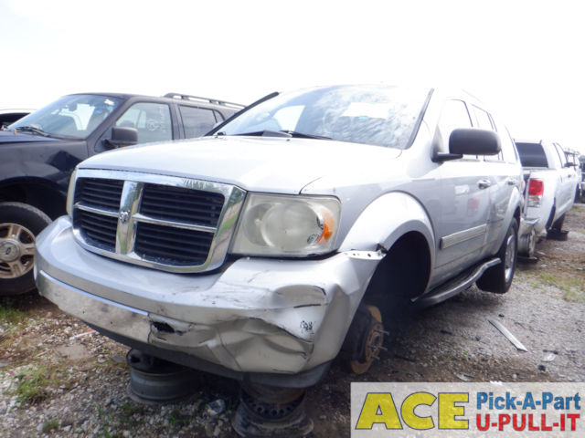 Photo of 2008 Dodge Durango