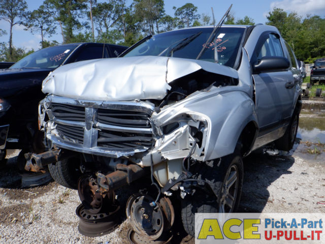 Photo of 2006 Dodge Durango