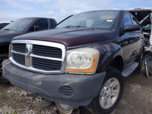 Photo of 2005 Dodge Durango