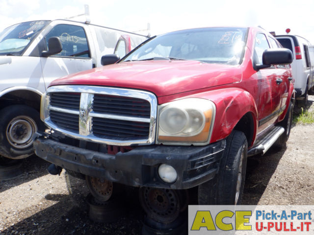 Photo of 2005 Dodge Durango