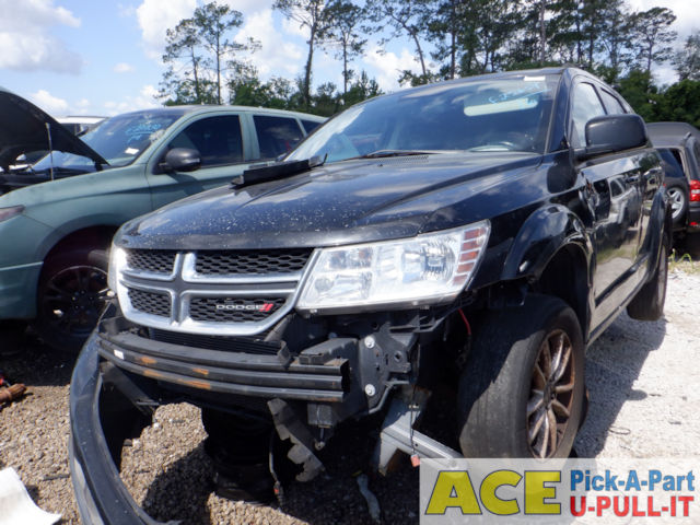 Photo of 2016 Dodge Journey
